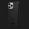Чохол UAG Essential Armor with Magsafe Series для iPhone 14 Pro Max (Black)